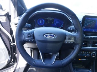 Ford Puma 1.0 EcoBoost ST-Line Vignale B&O LED PANO - bilder 7
