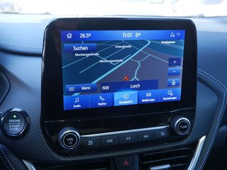 Ford Puma 1.0 EcoBoost ST-Line Vignale B&O LED PANO - bilder 8