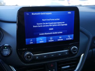 Ford Puma 1.0 EcoBoost ST-Line Vignale B&O LED PANO - bilder 9