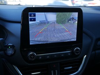 Ford Puma 1.0 EcoBoost ST-Line Vignale B&O LED PANO - bilder 10