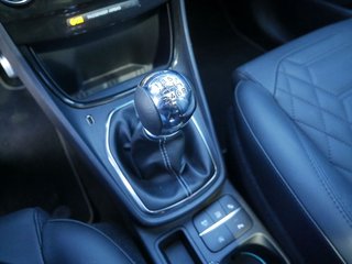 Ford Puma 1.0 EcoBoost ST-Line Vignale B&O LED PANO - bilder 3
