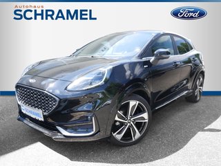 Ford Puma Gebrauchtwagen Kaufen