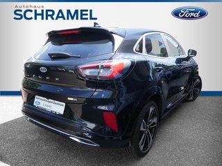 Ford Puma 1.0 EcoBoost ST-Line Vignale B&O LED PANO - bilder 3