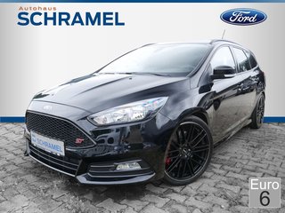 Ford Focus Gebrauchtwagen Kaufen