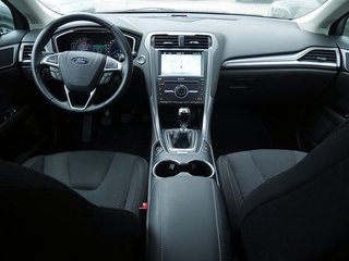 Ford Mondeo 1.5 EcoBoost Titanium KAMERA NAVI AHK LED - foto 6