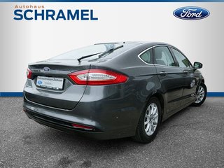 Ford Mondeo 1.5 EcoBoost Titanium KAMERA NAVI AHK LED - foto 3