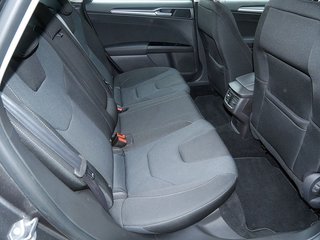 Ford Mondeo 1.5 EcoBoost Titanium KAMERA NAVI AHK LED - foto 4