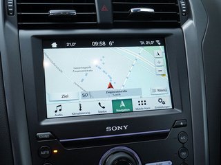 Ford Mondeo 1.5 EcoBoost Titanium KAMERA NAVI AHK LED - foto 8