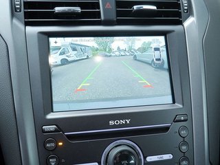 Ford Mondeo 1.5 EcoBoost Titanium KAMERA NAVI AHK LED - foto 9