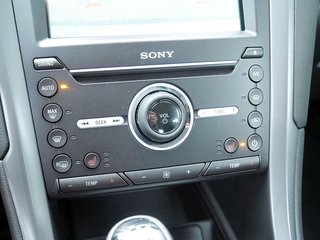 Ford Mondeo 1.5 EcoBoost Titanium KAMERA NAVI AHK LED - foto 10