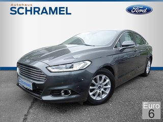 Ford Mondeo Gebrauchtwagen Kaufen