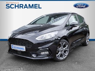 Ford Fiesta Gebrauchtwagen Kaufen