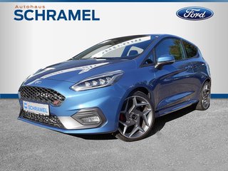 Ford Fiesta Gebrauchtwagen Kaufen