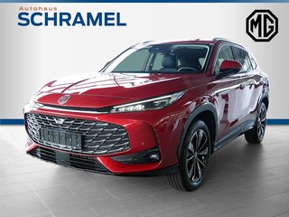 MG HS Vorführfahrzeug Kaufen