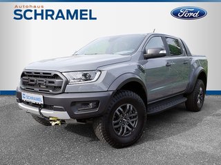 Ford Ranger Gebrauchtwagen Kaufen