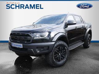 Ford Ranger Gebrauchtwagen Kaufen