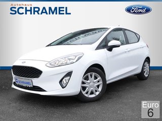 Ford Fiesta Gebrauchtwagen Kaufen