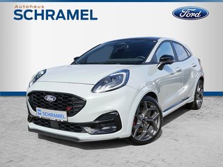 Ford Puma Neuwagen Kaufen