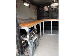 Ford Ranger Raptor 2.0 TDCi ALUCAB Family Camper4x4 A - bilder 1