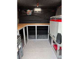 Ford Ranger Raptor 2.0 TDCi ALUCAB Family Camper4x4 A - bilder 2