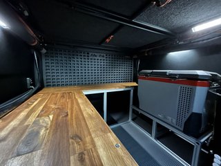 Ford Ranger Raptor 2.0 TDCi ALUCAB Family Camper4x4 A - bilder 3