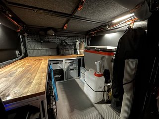 Ford Ranger Raptor 2.0 TDCi ALUCAB Family Camper4x4 A - bilder 5