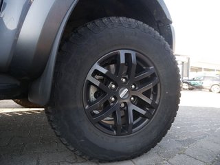 Ford Ranger Raptor 2.0 TDCi Doppelkabine 4x4 Camper - bilder 3