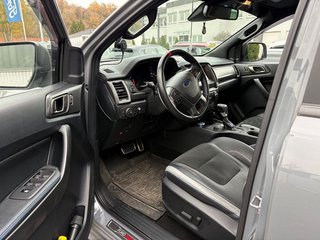 Ford Ranger Raptor 2.0 TDCi ALUCAB Family Camper4x4 A - bilder 4