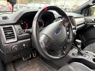 Ford Ranger Raptor 2.0 TDCi ALUCAB Family Camper4x4 A - bilder 5