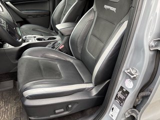 Ford Ranger Raptor 2.0 TDCi ALUCAB Family Camper4x4 A - bilder 8