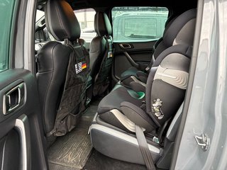 Ford Ranger Raptor 2.0 TDCi ALUCAB Family Camper4x4 A - bilder 9