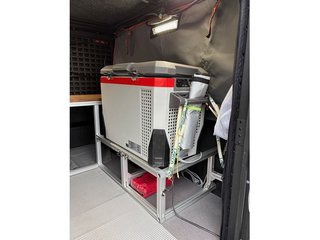 Ford Ranger Raptor 2.0 TDCi ALUCAB Family Camper4x4 A - bilder 10