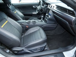 Ford Mustang 5.0 Ti-VCT V8 Mach 1 SITZBELÜFTUNG LED - foto 2