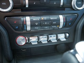 Ford Mustang 5.0 Ti-VCT V8 Mach 1 SITZBELÜFTUNG LED - foto 1