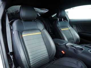 Ford Mustang 5.0 Ti-VCT V8 Mach 1 SITZBELÜFTUNG LED - foto 7