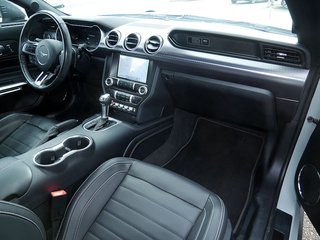 Ford Mustang 5.0 Ti-VCT V8 Mach 1 SITZBELÜFTUNG LED - foto 8