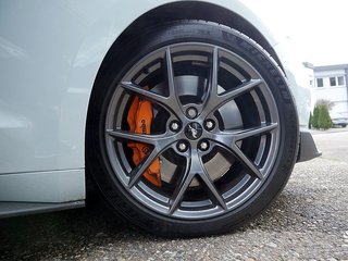 Ford Mustang 5.0 Ti-VCT V8 Mach 1 SITZBELÜFTUNG LED - foto 5