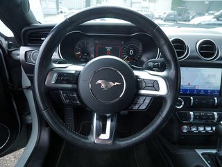 Ford Mustang 5.0 Ti-VCT V8 Mach 1 SITZBELÜFTUNG LED - foto 7