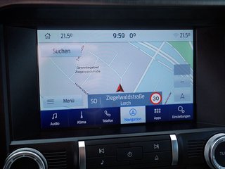 Ford Mustang 5.0 Ti-VCT V8 Mach 1 SITZBELÜFTUNG LED - foto 8