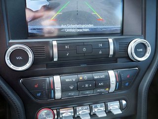 Ford Mustang 5.0 Ti-VCT V8 Mach 1 SITZBELÜFTUNG LED - foto 10