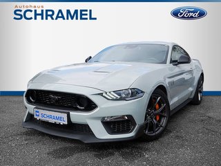 Ford Mustang Gebrauchtwagen Kaufen