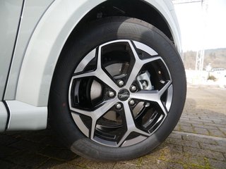 Ford Puma 1.0 ST-Line PDC LED SCHEINWERFER - foto 5