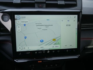 Ford Puma 1.0 ST-Line PDC LED SCHEINWERFER - foto 8