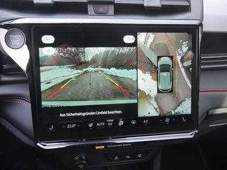 Ford Puma 1.0 ST-Line PDC LED SCHEINWERFER - foto 10