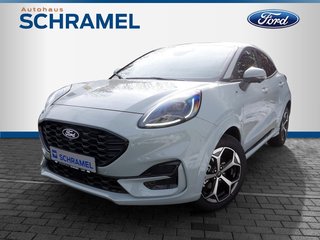 Ford Puma Neuwagen Kaufen