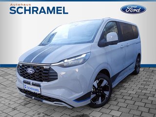 Ford Tourneo Custom Neuwagen Kaufen