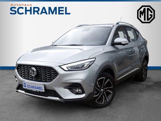 MG ZS Jahreswagen Kaufen