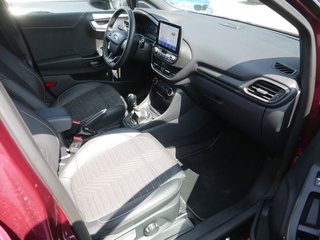 Ford Puma 1.0 MHEV Vivid Ruby Edition SHZ ACC B&O LED - foto 2