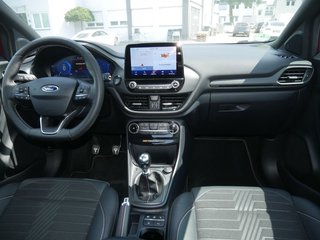 Ford Puma 1.0 MHEV Vivid Ruby Edition SHZ ACC B&O LED - foto 6