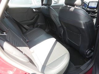 Ford Puma 1.0 MHEV Vivid Ruby Edition SHZ ACC B&O LED - foto 4